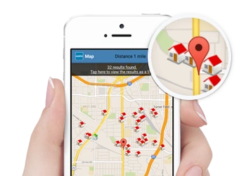 Photo of NSOPW Mobile App