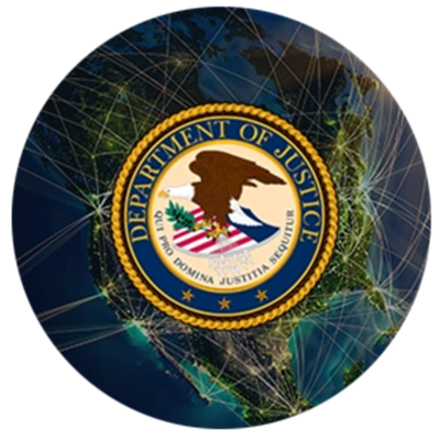 Department of Justice Seal